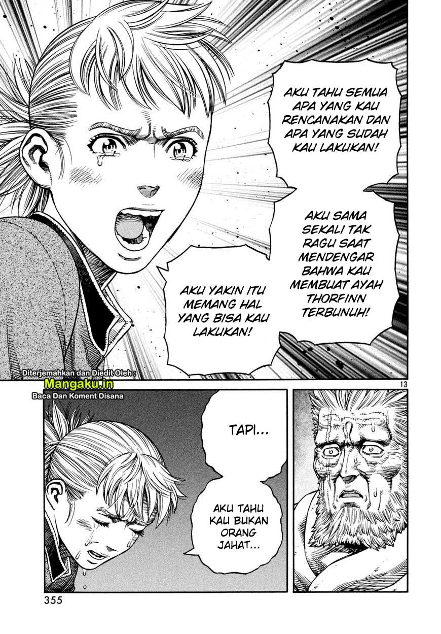 Vinland Saga Chapter 149 Gambar 14