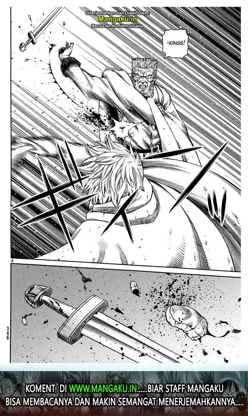 Vinland Saga Chapter 149 Gambar 5