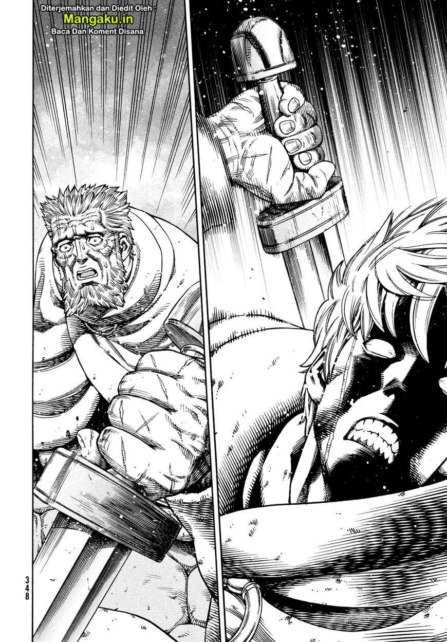 Vinland Saga Chapter 149 Gambar 7