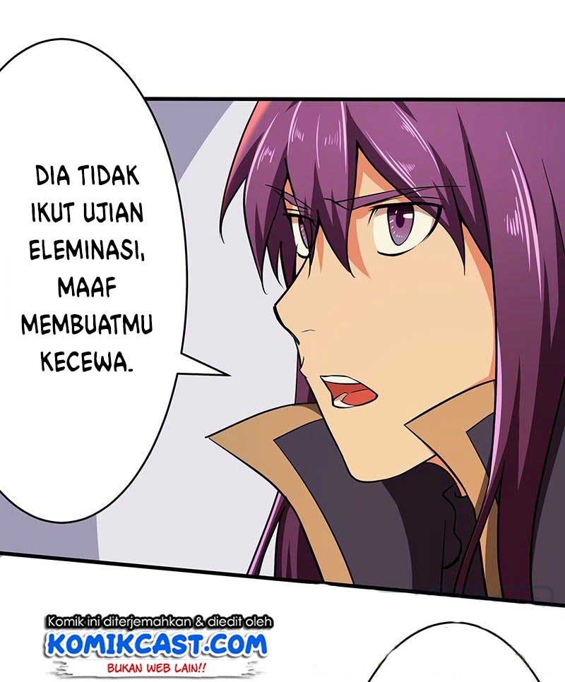 Chaotic Sword God Chapter 105 Gambar 12