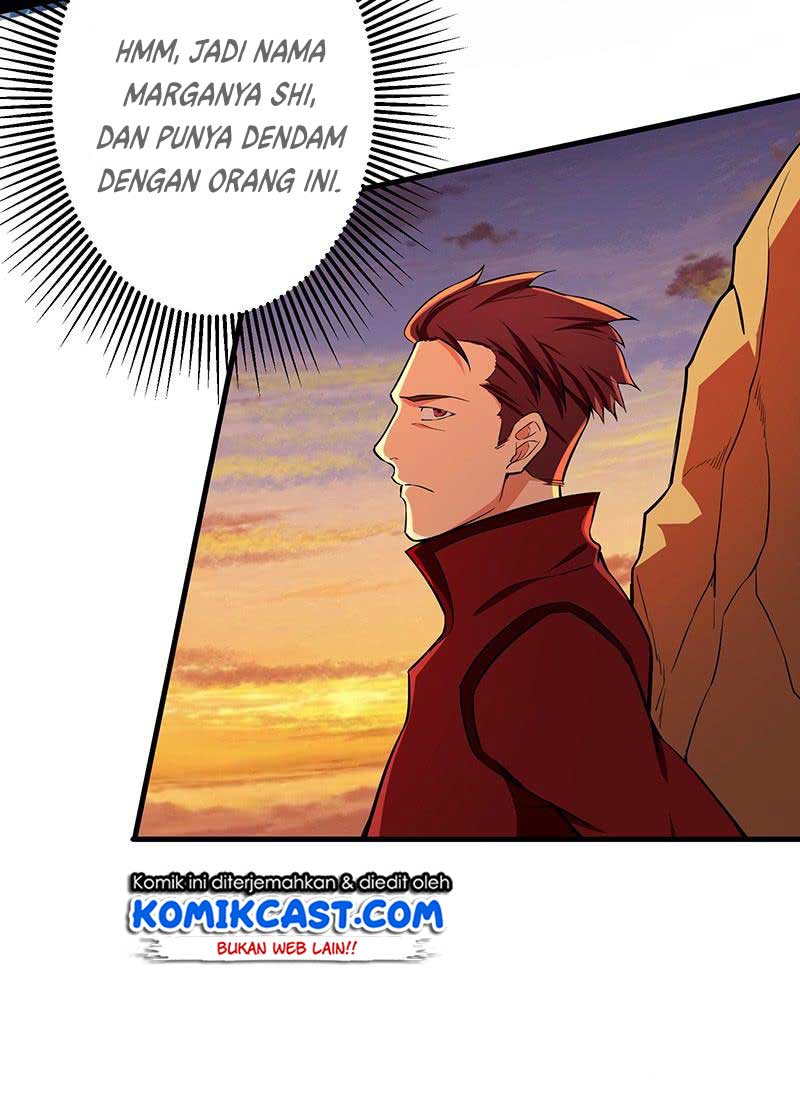 Chaotic Sword God Chapter 105 Gambar 19