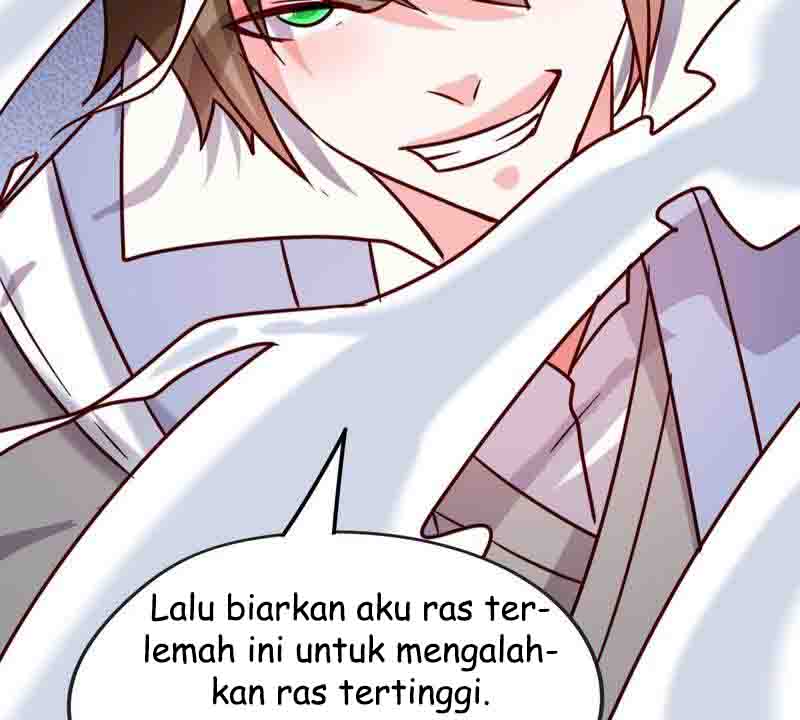 Turned Into a Grass in The Fantasy World? Chapter 45 Gambar 19
