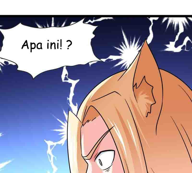 Turned Into a Grass in The Fantasy World? Chapter 45 Gambar 40