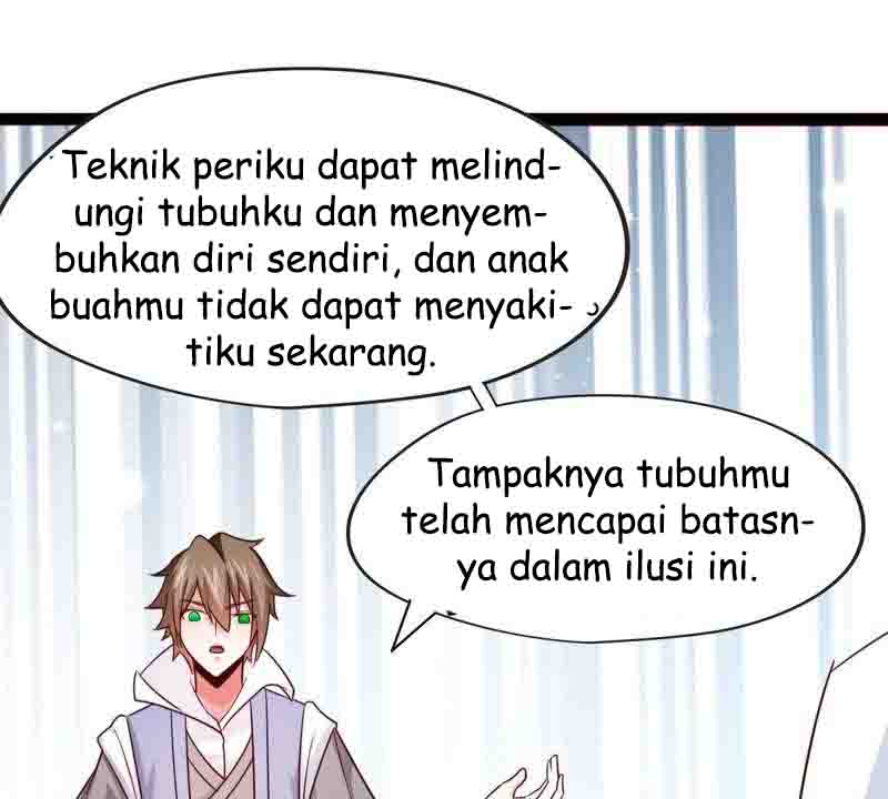 Turned Into a Grass in The Fantasy World? Chapter 45 Gambar 61