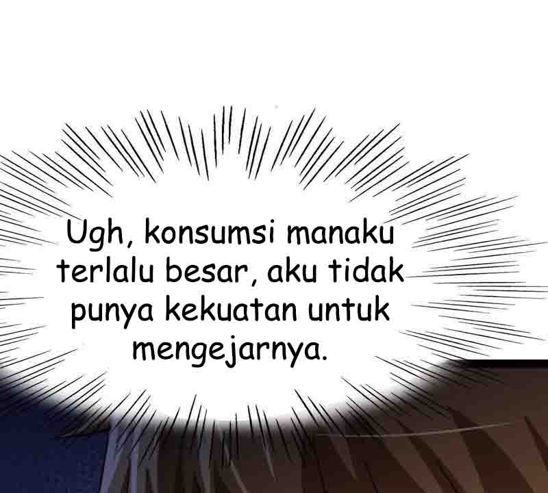 Turned Into a Grass in The Fantasy World? Chapter 46 Gambar 19