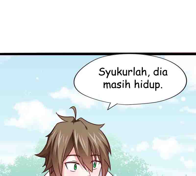 Turned Into a Grass in The Fantasy World? Chapter 46 Gambar 31