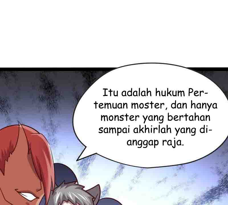 Turned Into a Grass in The Fantasy World? Chapter 46 Gambar 38