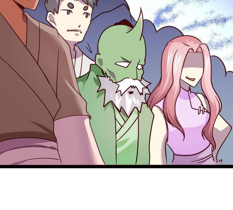 Turned Into a Grass in The Fantasy World? Chapter 46 Gambar 39
