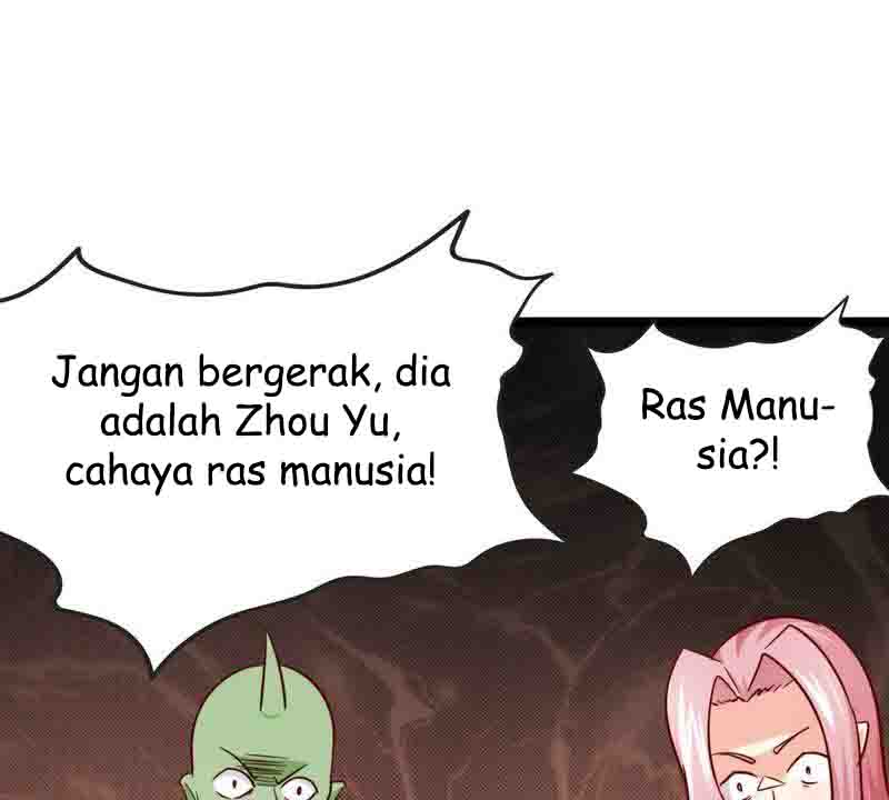 Turned Into a Grass in The Fantasy World? Chapter 46 Gambar 67