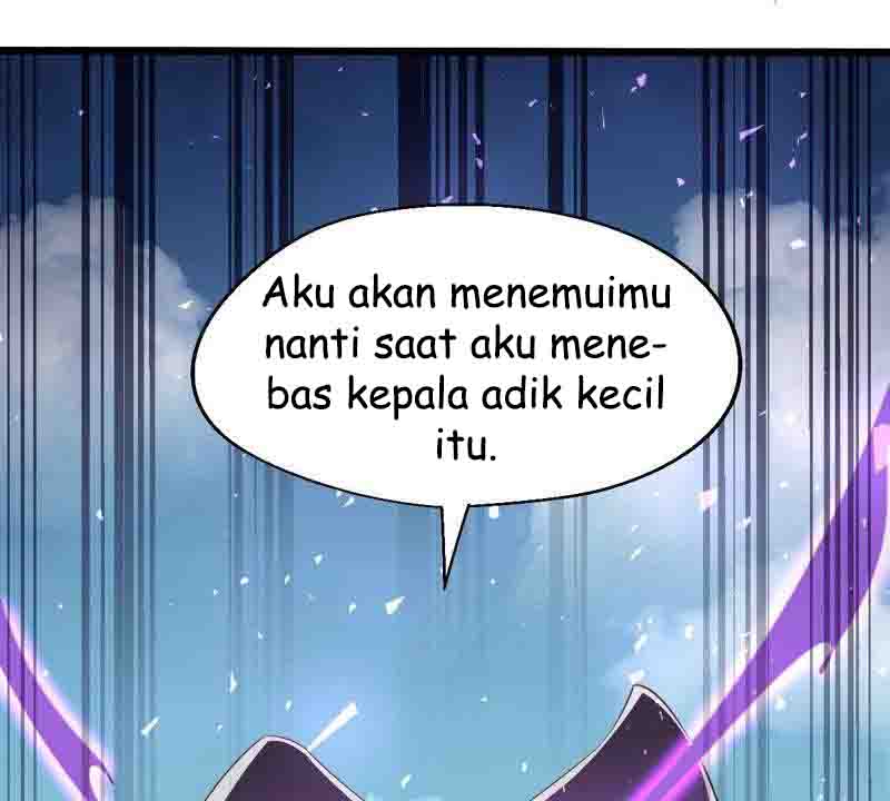 Turned Into a Grass in The Fantasy World? Chapter 50 Gambar 19