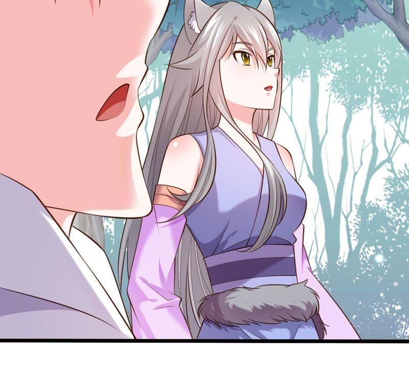Turned Into a Grass in The Fantasy World? Chapter 50 Gambar 23