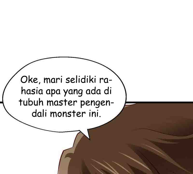 Turned Into a Grass in The Fantasy World? Chapter 50 Gambar 33