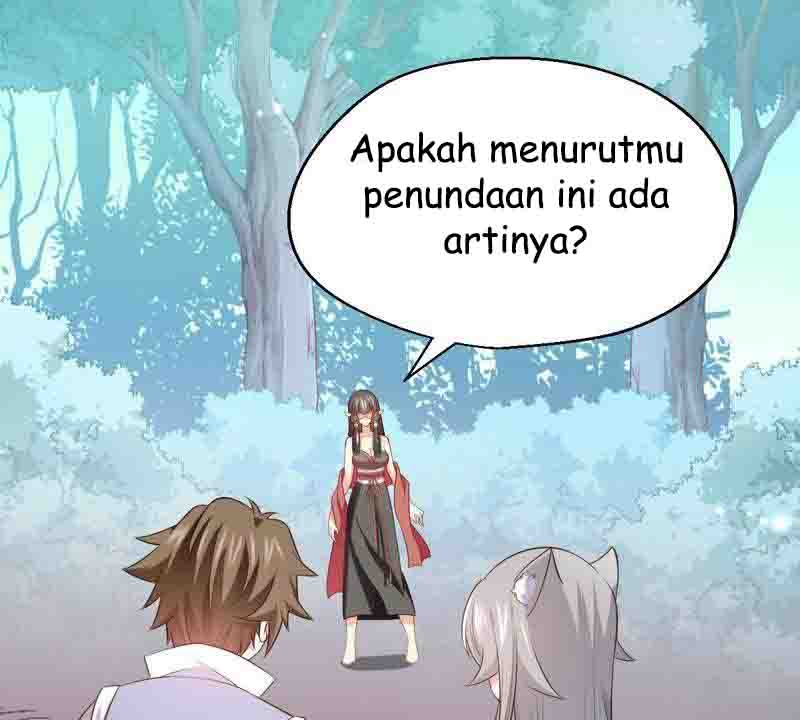 Turned Into a Grass in The Fantasy World? Chapter 50 Gambar 4