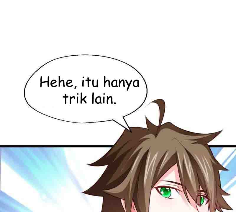 Turned Into a Grass in The Fantasy World? Chapter 50 Gambar 45