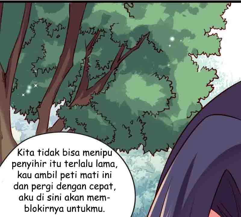 Turned Into a Grass in The Fantasy World? Chapter 50 Gambar 58