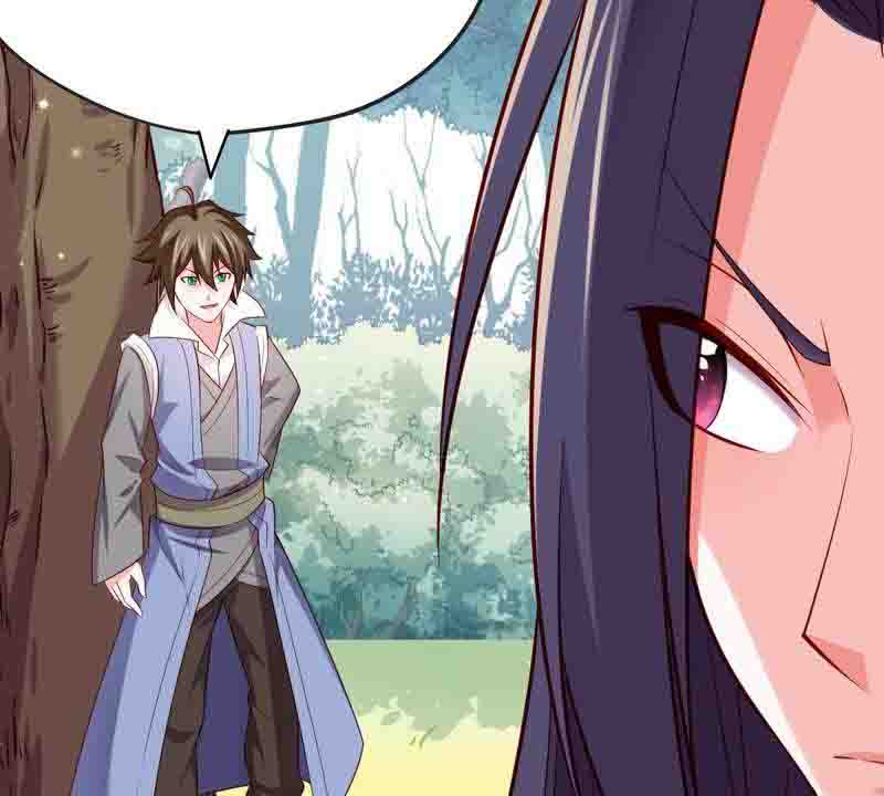 Turned Into a Grass in The Fantasy World? Chapter 50 Gambar 59