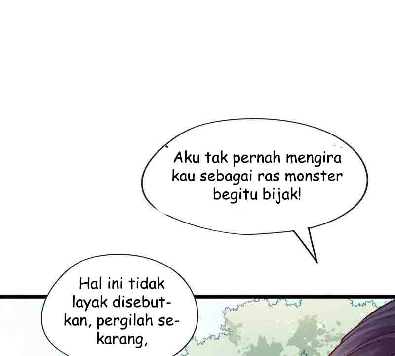 Turned Into a Grass in The Fantasy World? Chapter 50 Gambar 61