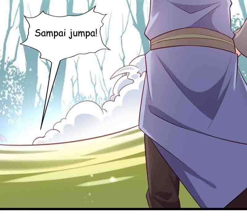 Turned Into a Grass in The Fantasy World? Chapter 50 Gambar 72
