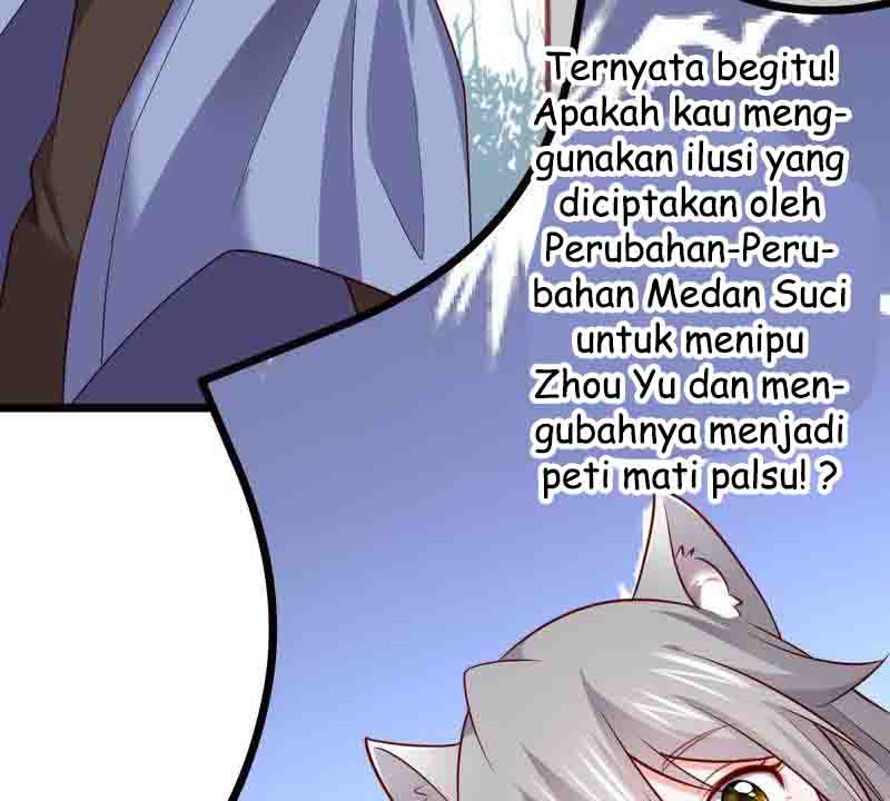 Turned Into a Grass in The Fantasy World? Chapter 50 Gambar 78