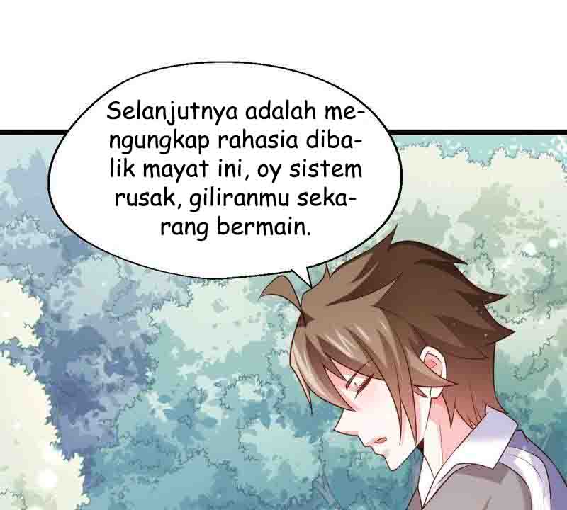 Turned Into a Grass in The Fantasy World? Chapter 50 Gambar 80