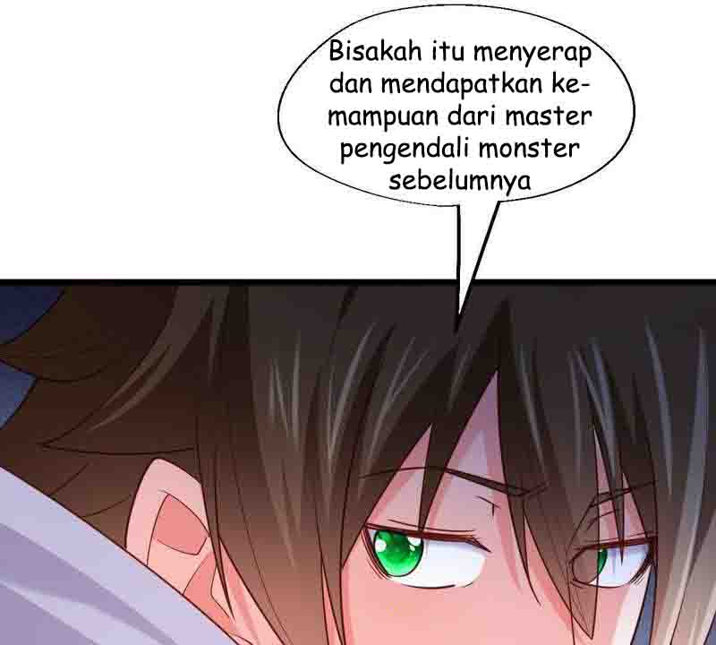 Turned Into a Grass in The Fantasy World? Chapter 50 Gambar 86