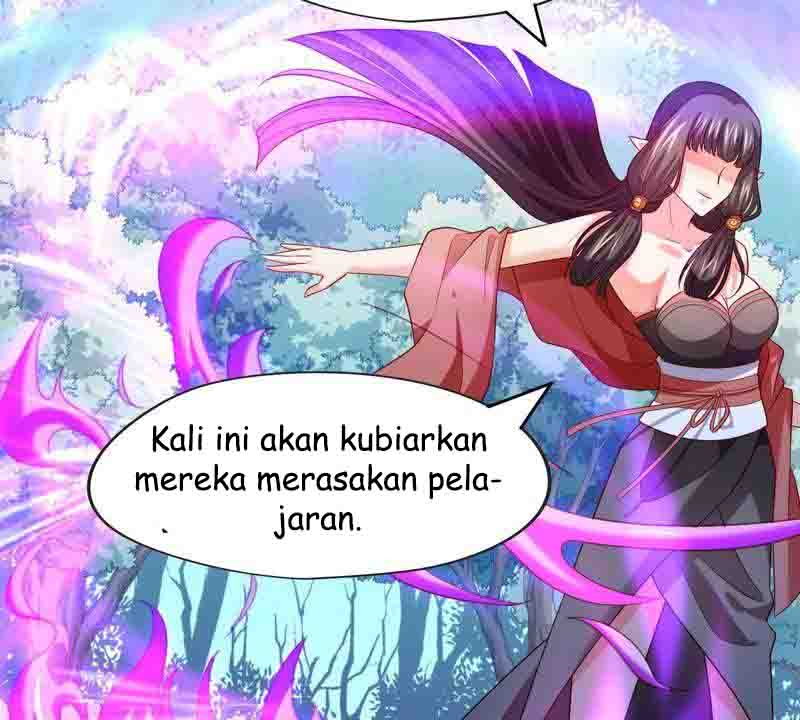Turned Into a Grass in The Fantasy World? Chapter 49 Gambar 27