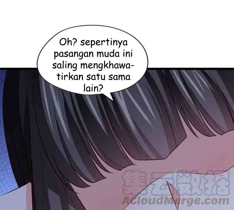 Turned Into a Grass in The Fantasy World? Chapter 49 Gambar 43