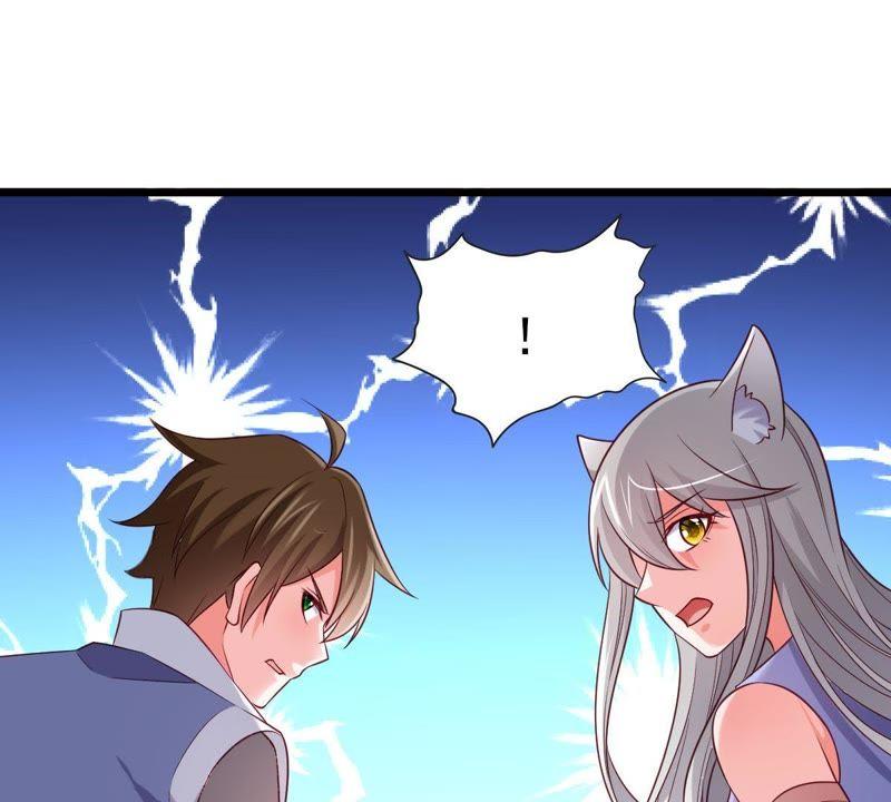 Turned Into a Grass in The Fantasy World? Chapter 49 Gambar 45