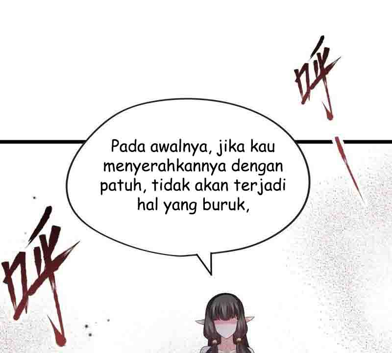 Turned Into a Grass in The Fantasy World? Chapter 49 Gambar 47