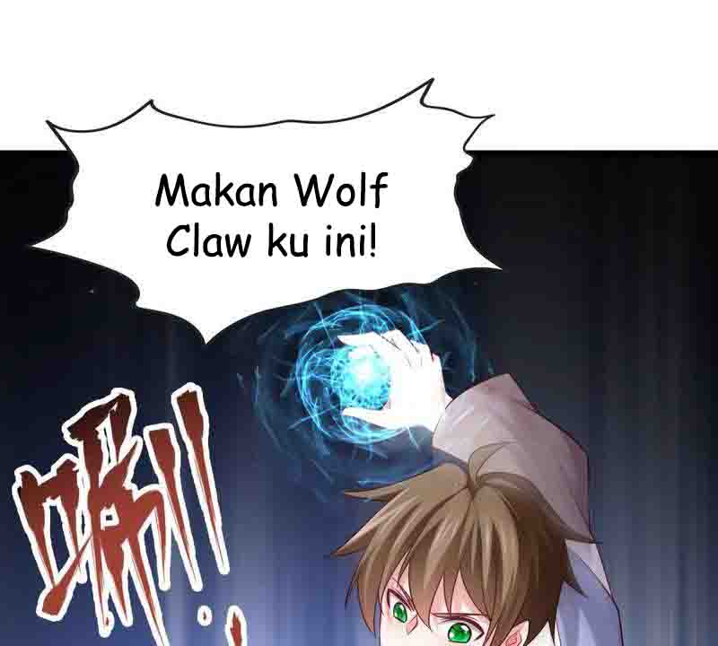 Turned Into a Grass in The Fantasy World? Chapter 49 Gambar 54