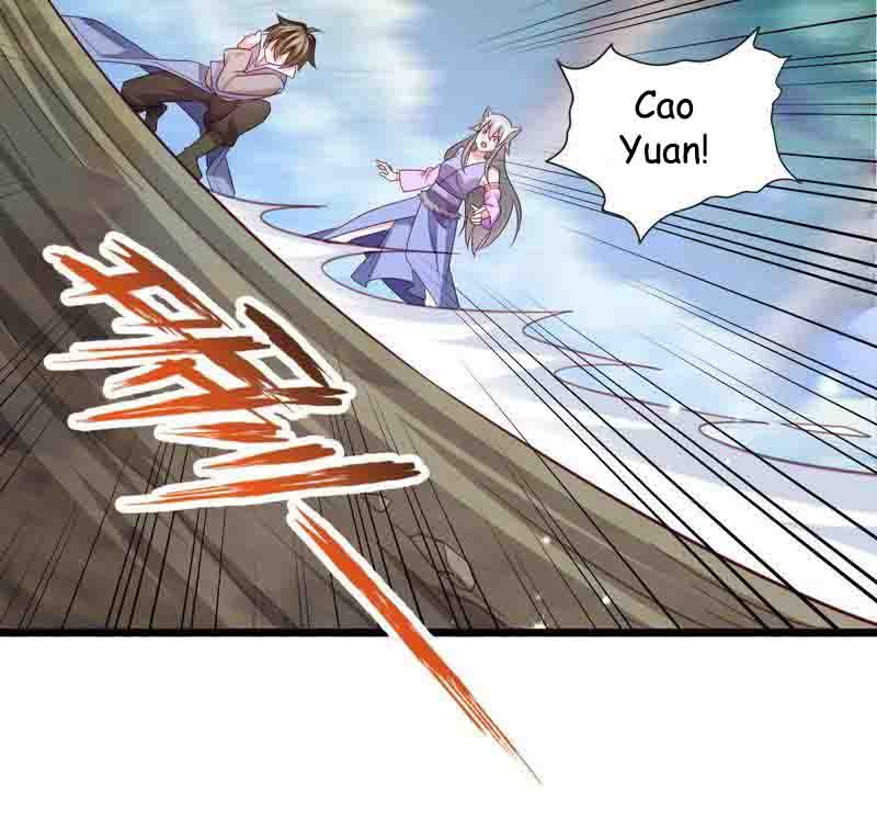 Turned Into a Grass in The Fantasy World? Chapter 49 Gambar 61