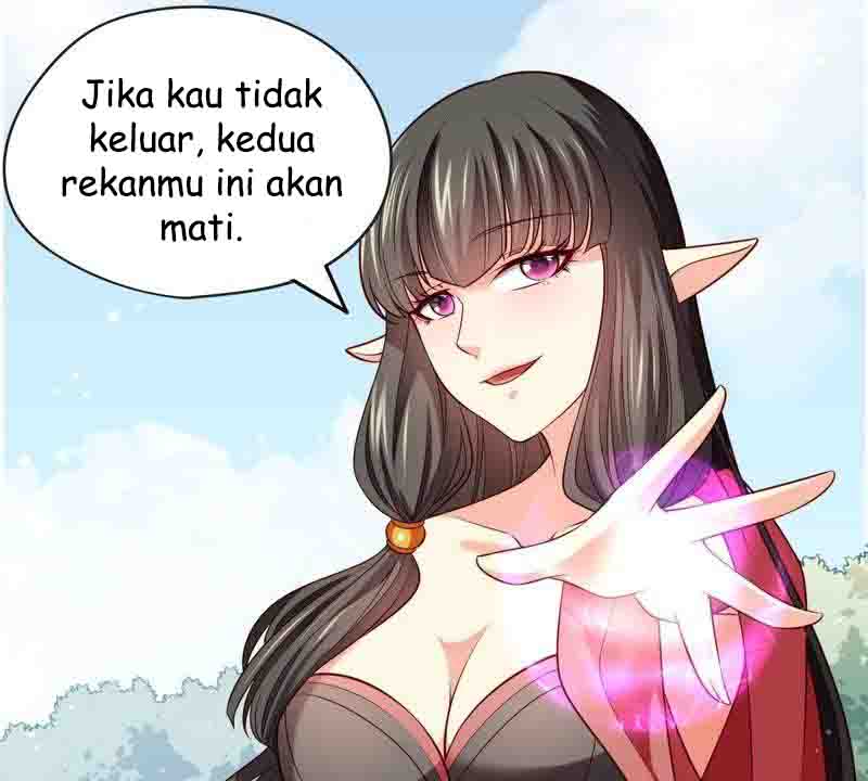 Turned Into a Grass in The Fantasy World? Chapter 49 Gambar 62