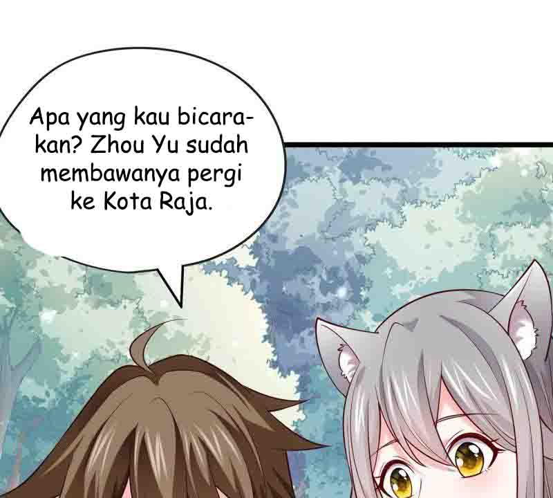 Turned Into a Grass in The Fantasy World? Chapter 49 Gambar 64