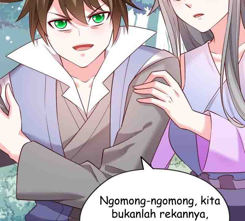 Turned Into a Grass in The Fantasy World? Chapter 49 Gambar 65