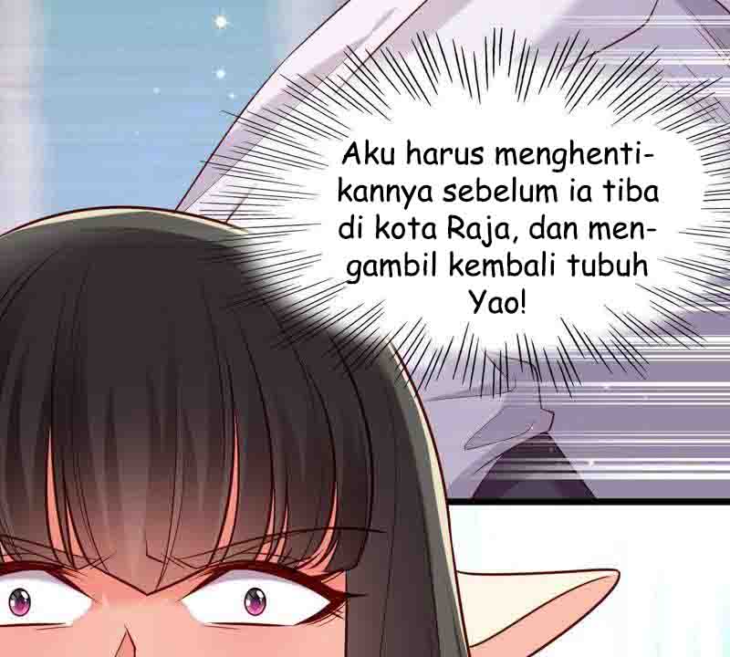 Turned Into a Grass in The Fantasy World? Chapter 49 Gambar 84