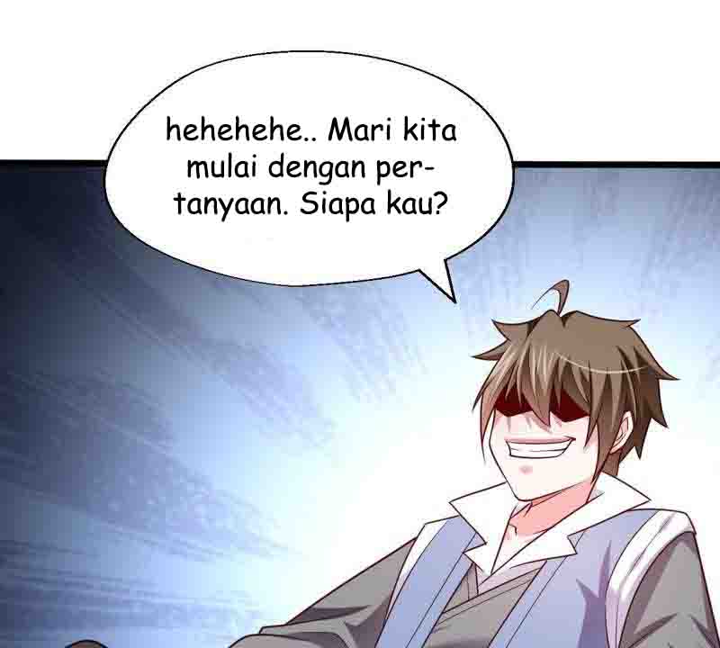 Turned Into a Grass in The Fantasy World? Chapter 48 Gambar 56