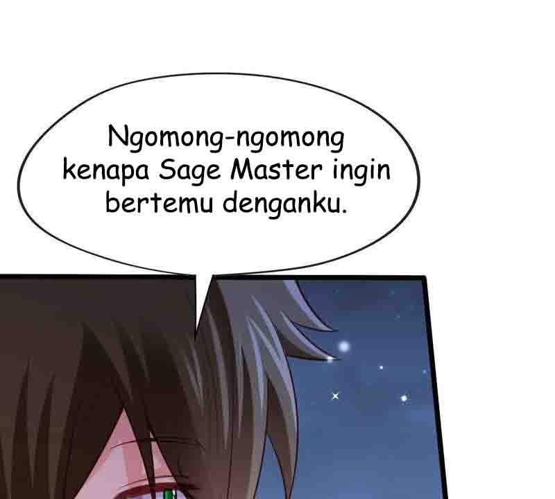 Turned Into a Grass in The Fantasy World? Chapter 48 Gambar 7