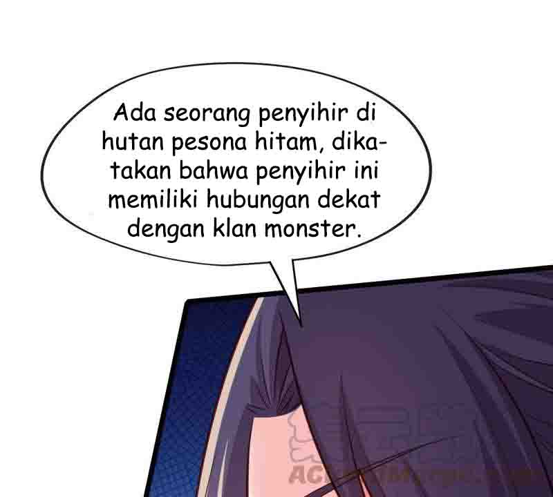 Turned Into a Grass in The Fantasy World? Chapter 48 Gambar 9
