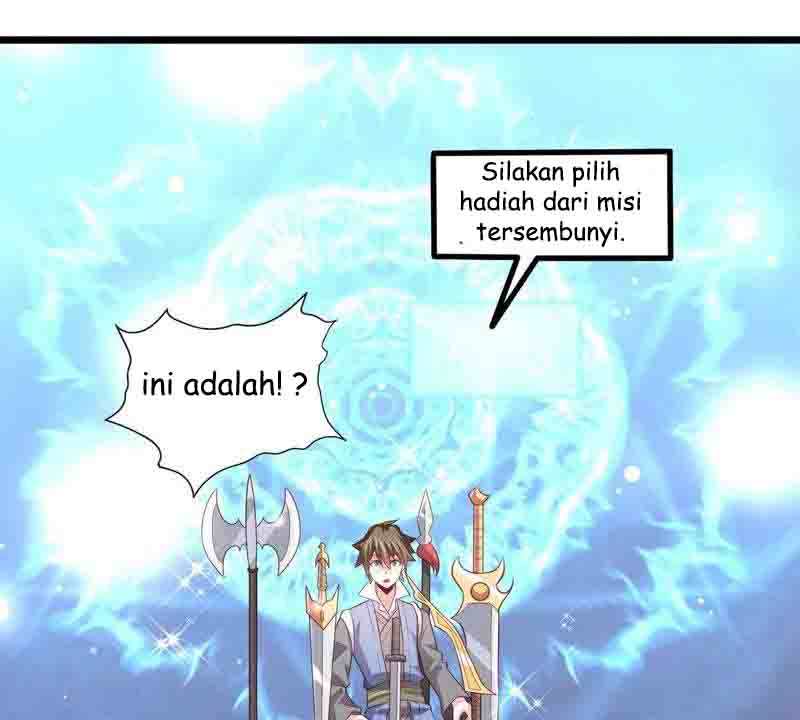 Turned Into a Grass in The Fantasy World? Chapter 51 Gambar 8