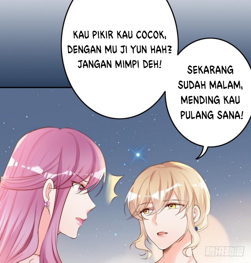 My Wife is Cold-Hearted Chapter 70 Gambar 11