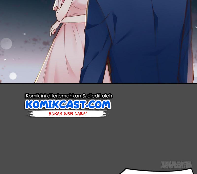 My Wife is Cold-Hearted Chapter 70 Gambar 28