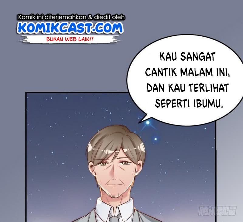 My Wife is Cold-Hearted Chapter 70 Gambar 40