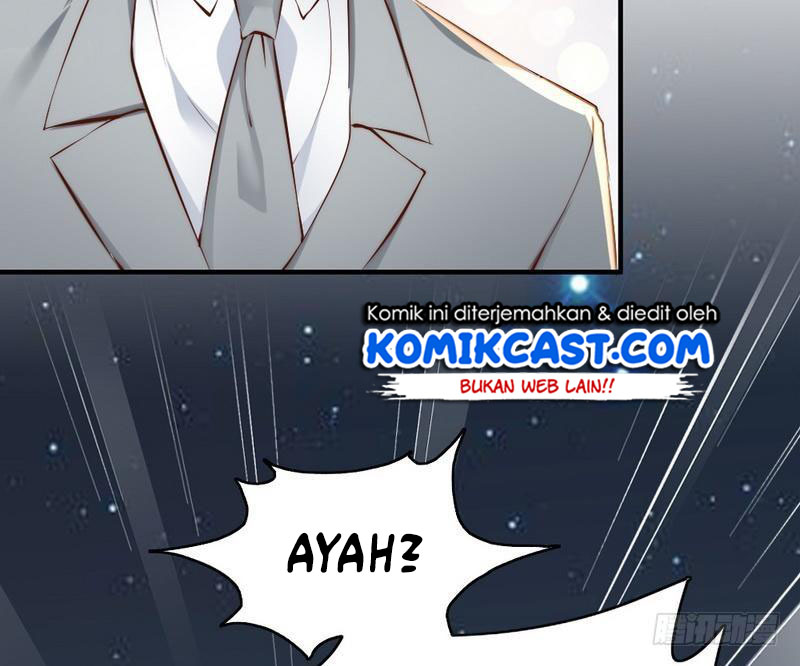 My Wife is Cold-Hearted Chapter 70 Gambar 45