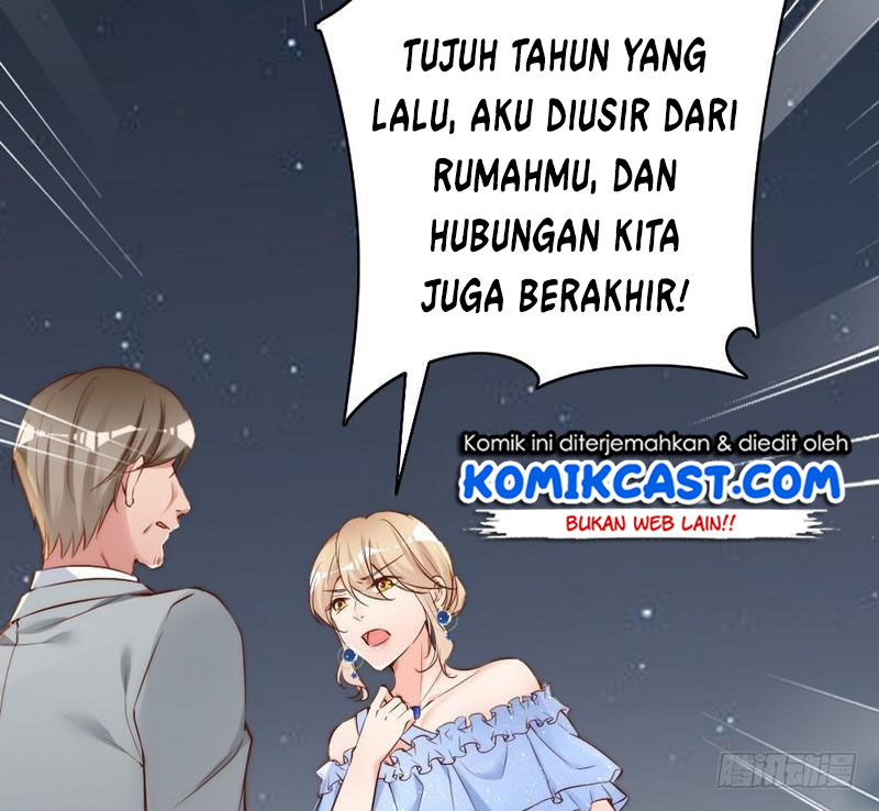 My Wife is Cold-Hearted Chapter 70 Gambar 46