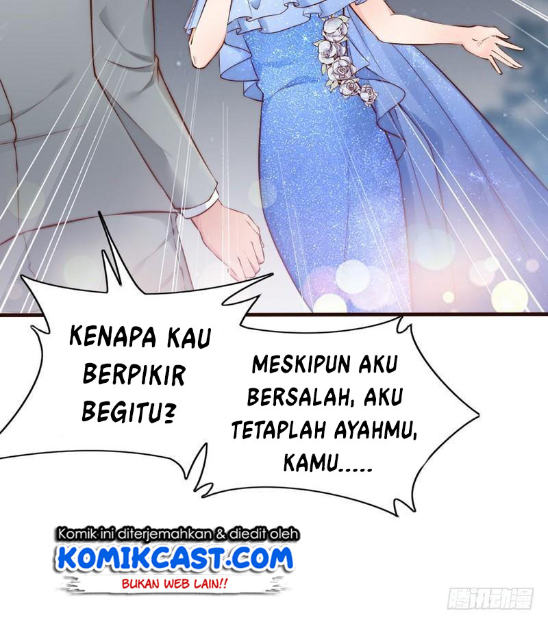 My Wife is Cold-Hearted Chapter 70 Gambar 47