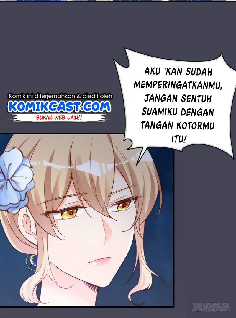 My Wife is Cold-Hearted Chapter 70 Gambar 7