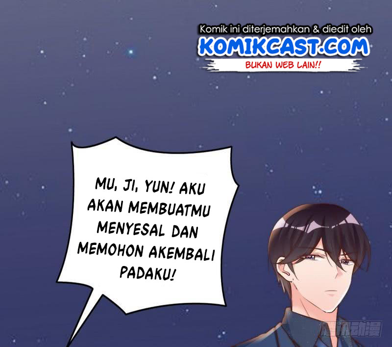 My Wife is Cold-Hearted Chapter 70 Gambar 9