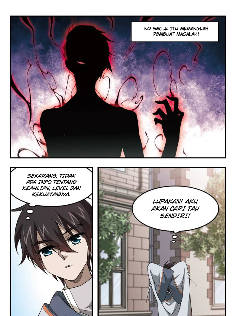 Virtual World: Close Combat Mage Chapter 44 Gambar 15