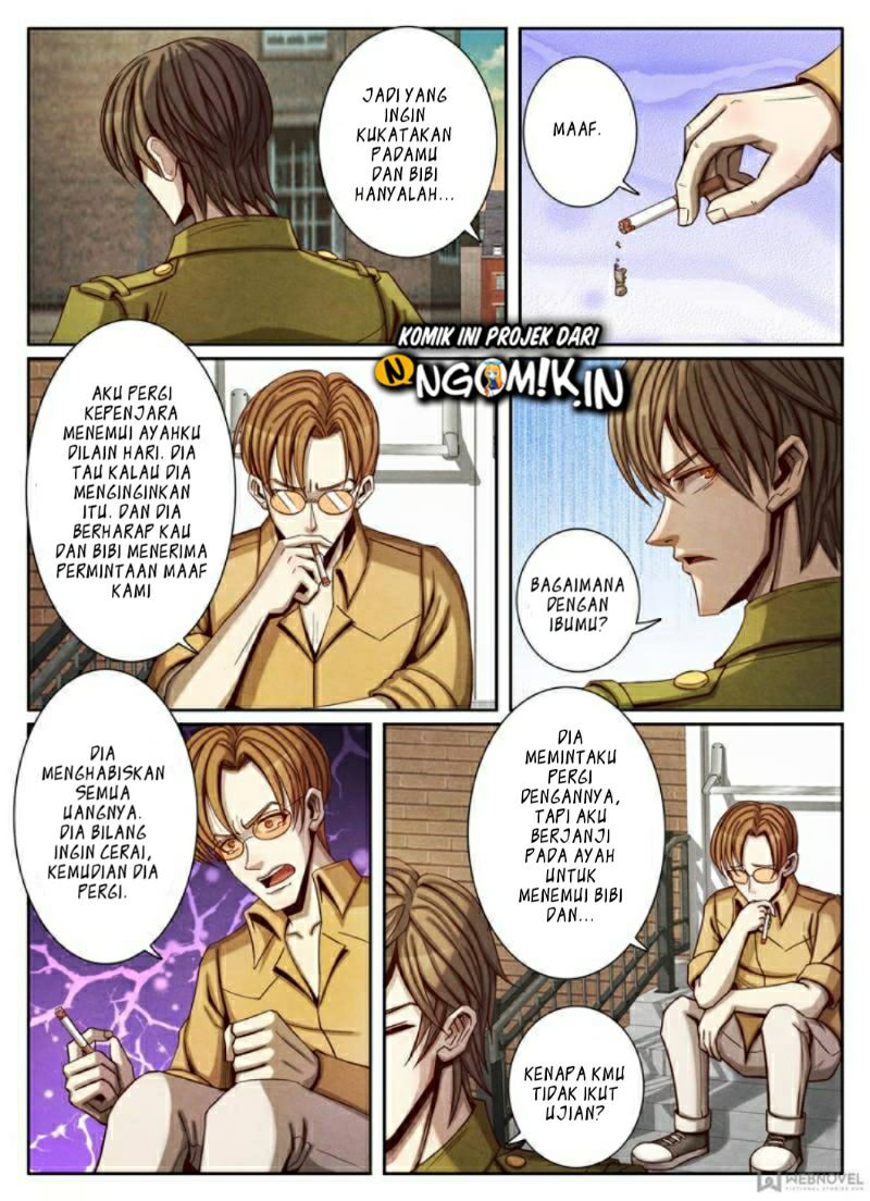 Return From the World of Immortals Chapter 67 Gambar 10
