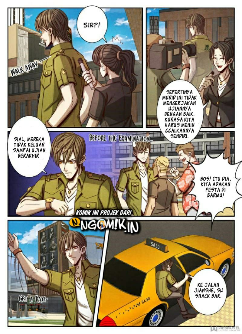 Return From the World of Immortals Chapter 67 Gambar 3